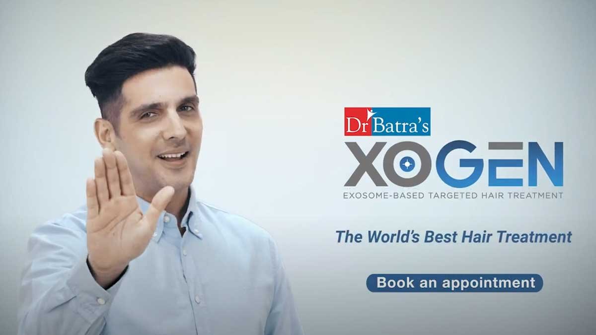 Dr Batra’s® - XOGen - EarthFilms